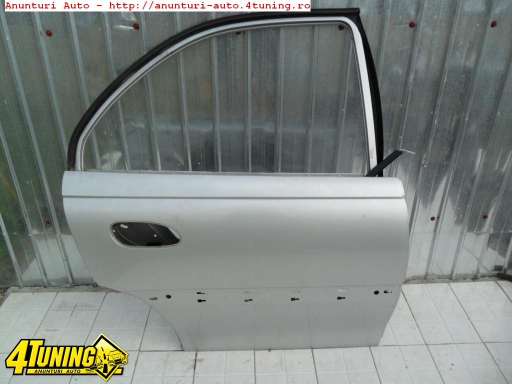 Portiere spate Opel Omega