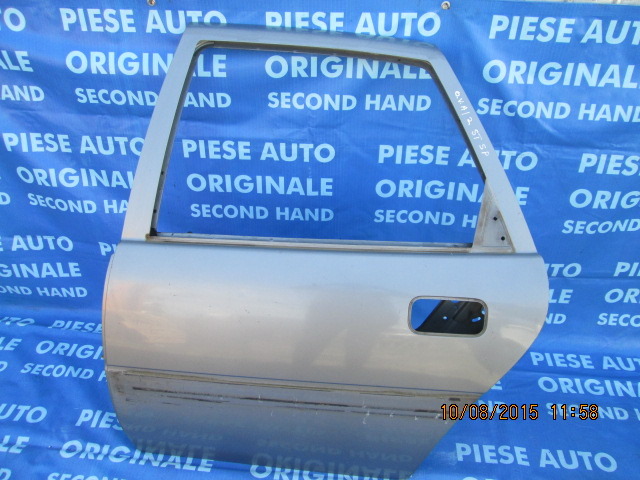 Portiere spate Opel Vectra A