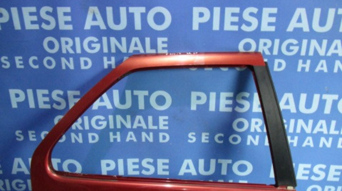 Portiere spate Peugeot 306 ; combi