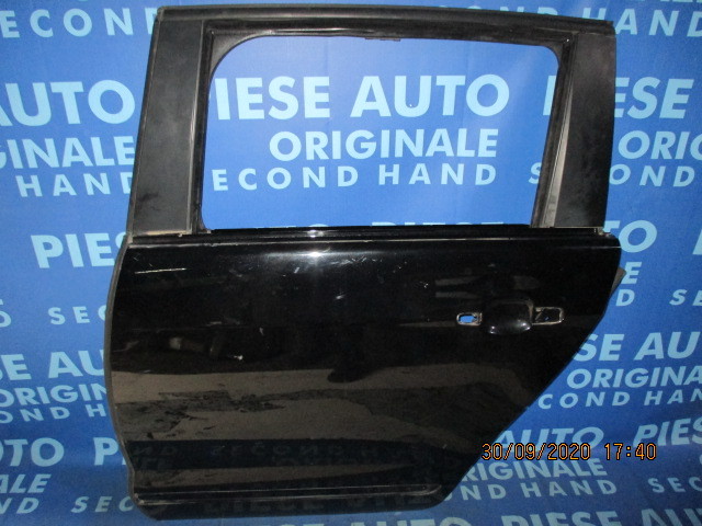 Portiere spate Peugeot 5008 2009