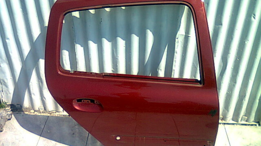Portiere spate Renault Clio