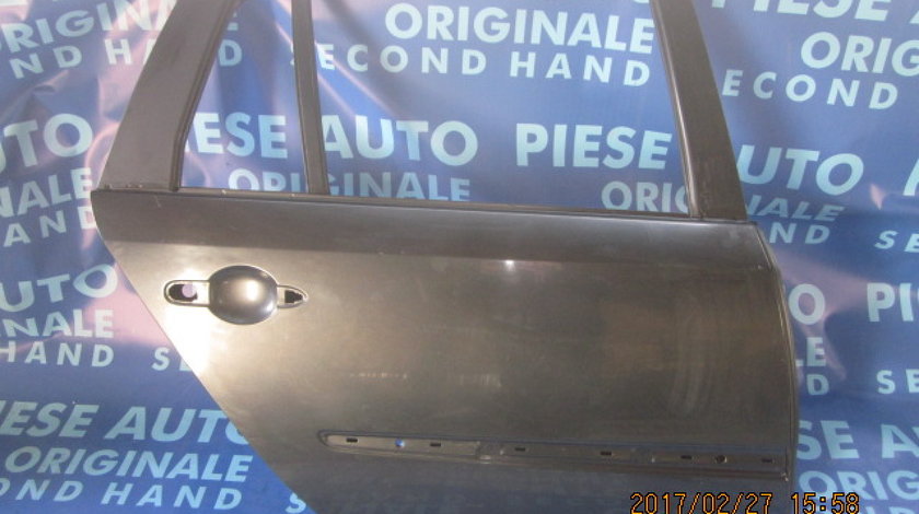 Portiere spate Renault Laguna (combi)