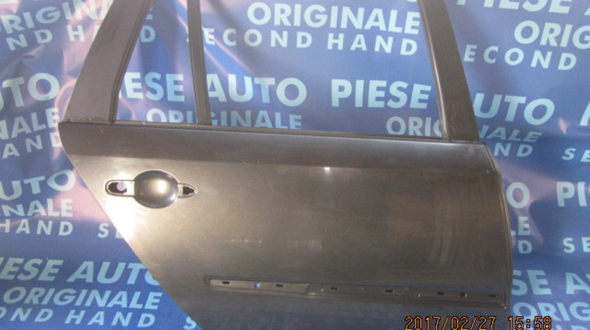 Portiere spate Renault Laguna (combi)