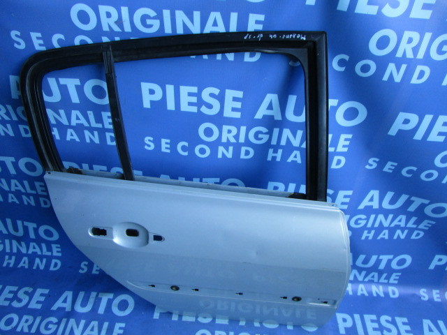 Portiere spate Renault Megane (5-hatchback)