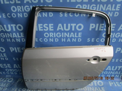 Portiere spate Renault Vel Satis  monovolum