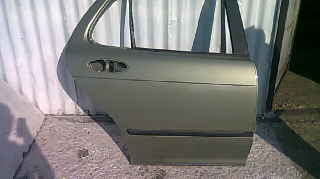 Portiere spate Saab 9-5 1998 (sedan)