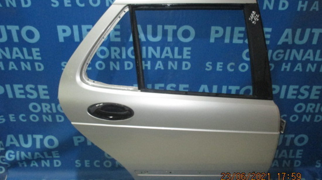 Portiere spate Saab 9-5 2001 (combi)