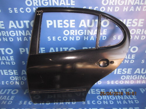 Portiere spate Seat Leon 5-hatchback