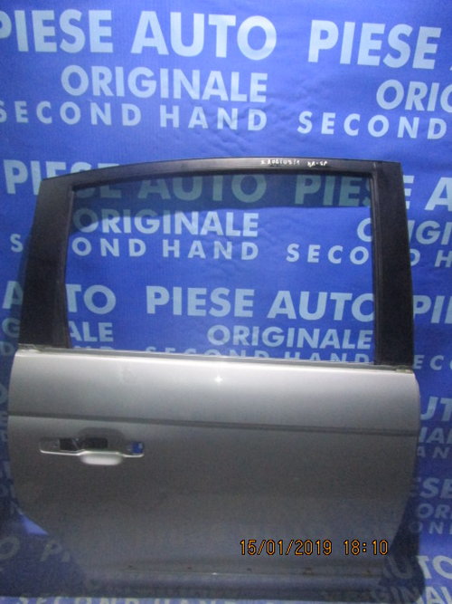 Portiere spate Ssangyong Rodius