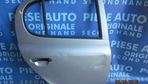 Portiere spate Toyota Yaris 2002; 5-hatchback