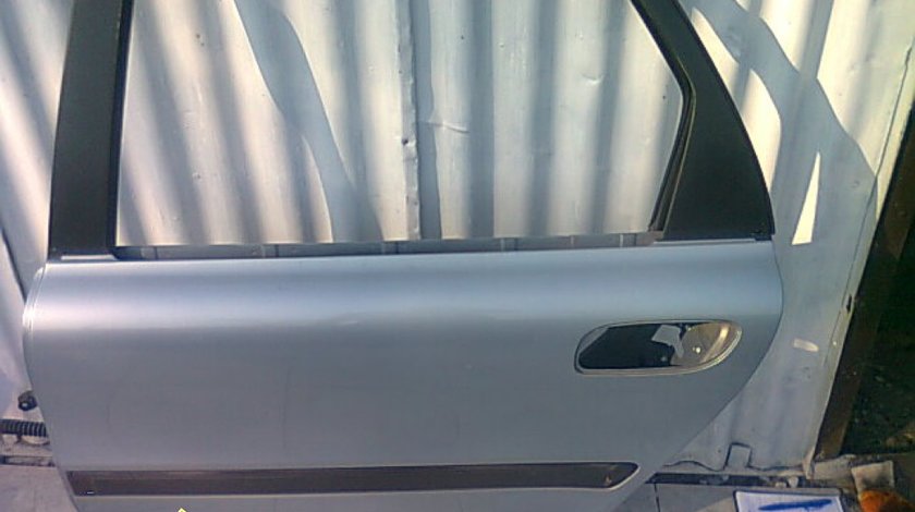 Portiere spate Volvo S80