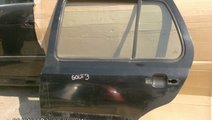 Portiere spate VW Golf 3
