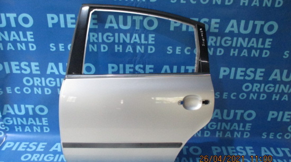 Portiere spate VW Passat B5 2001 (sedan)