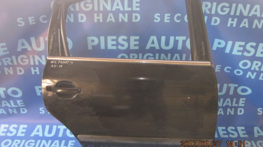 Portiere spate VW Passat B5 ;combi