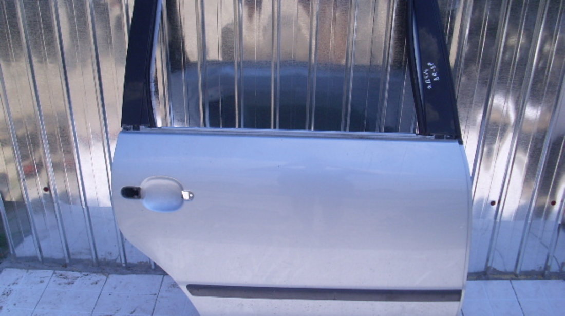 Portiere spate VW Passat B5