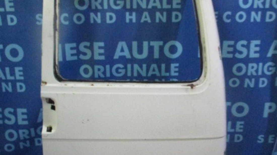 Portiere spate VW Transporter 1992