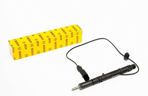 Portinjector AUDI A4 Avant (8E5, B6) (2001 - 2004) BOSCH 0 432 133 783 piesa NOUA