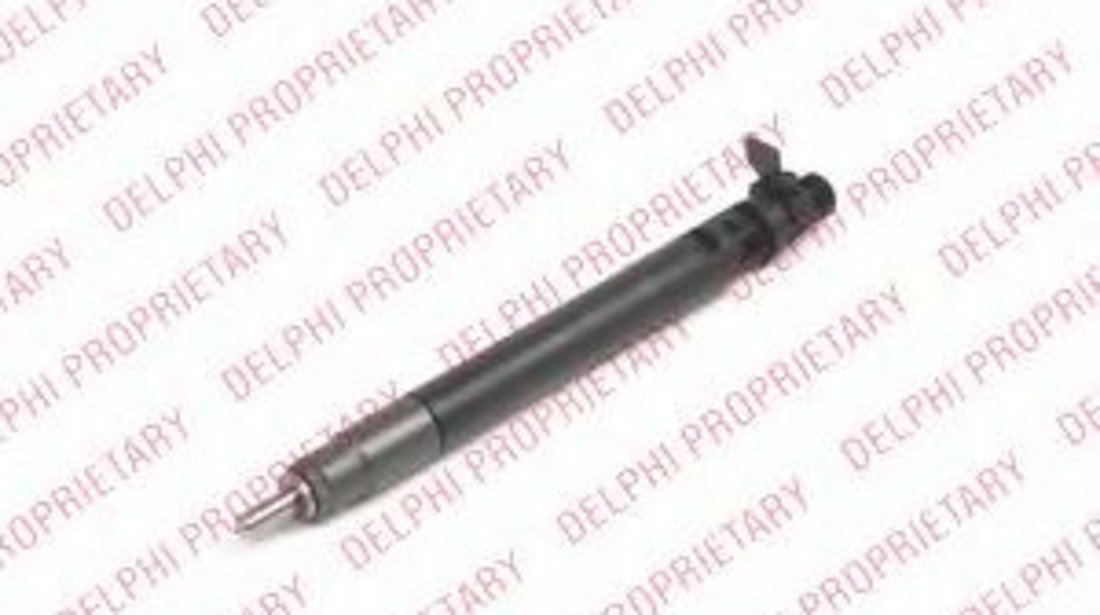 Portinjector CITROEN C4 Grand Picasso I (UA) (2006 - 2016) DELPHI R00101DP piesa NOUA