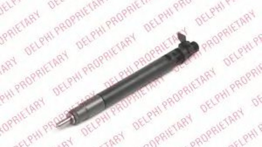 Portinjector CITROEN C4 II (B7) (2009 - 2016) DELPHI R00101DP piesa NOUA