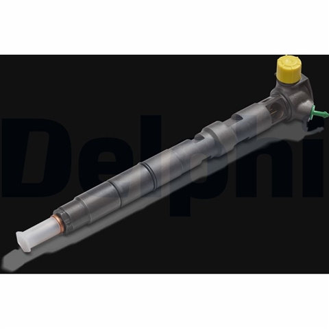Portinjector Delphi Ford R02201Z