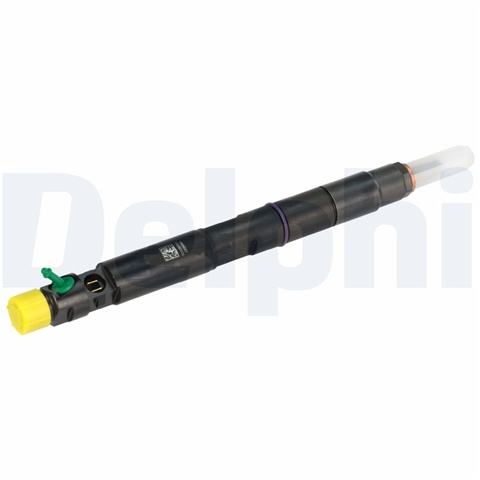 Portinjector Delphi Jcb 28317158