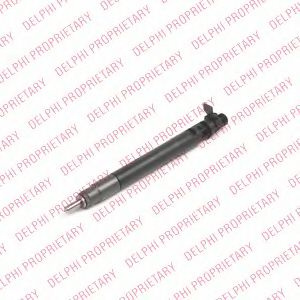 Portinjector FORD C-MAX II (DXA) (2010 - 2016) DELPHI R00101DP piesa NOUA