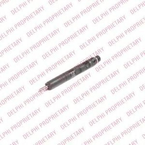 Portinjector FORD FOCUS Combi (DNW) (1999 - 2007) DELPHI R02201Z piesa NOUA