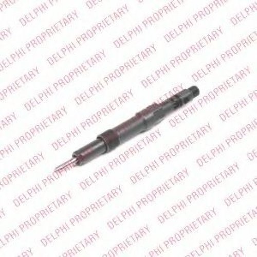 Portinjector FORD MONDEO III (B5Y) (2000 - 2007) DELPHI R00801D piesa NOUA