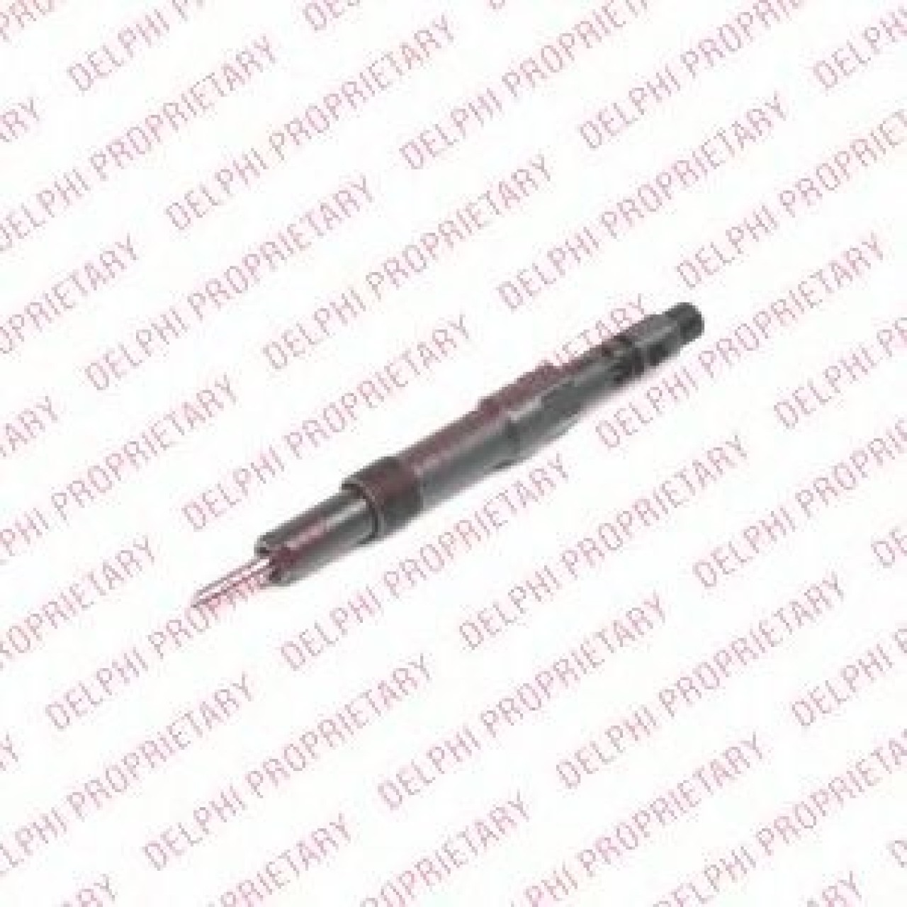 Portinjector FORD TRANSIT caroserie (FA) (2000 - 2006) DELPHI R01101D piesa NOUA
