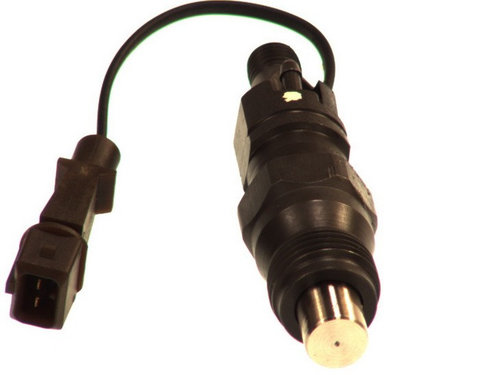 Portinjector NISSAN TERRANO II (R20) (1992 - 2007) BOSCH 0 432 217 306 piesa NOUA