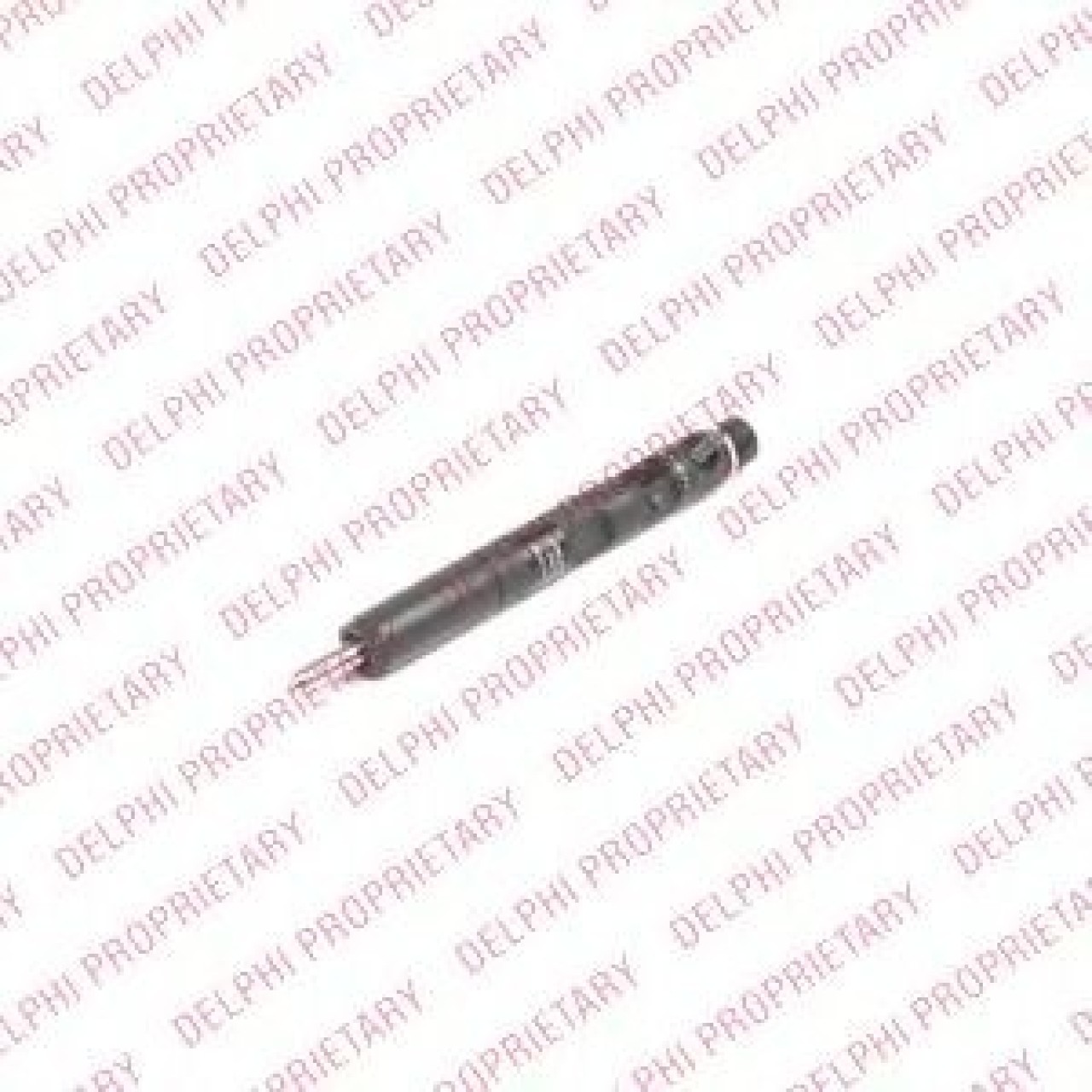 Portinjector SSANGYONG RODIUS (2005 - 2016) DELPHI R04601D piesa NOUA