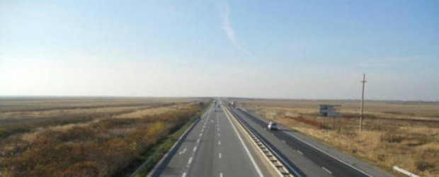 Portiunea romaneasca a Autostrazii Marii Negre va costa cel putin 2,7 miliarde euro