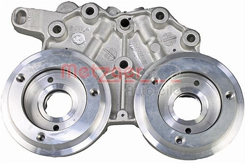 Portlagar Arbore Cu Came Metzger Audi 2410023