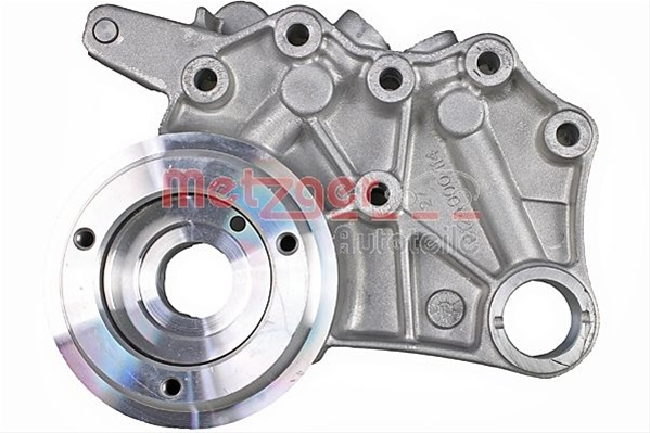 Portlagar Arbore Cu Came Metzger Audi 2410024