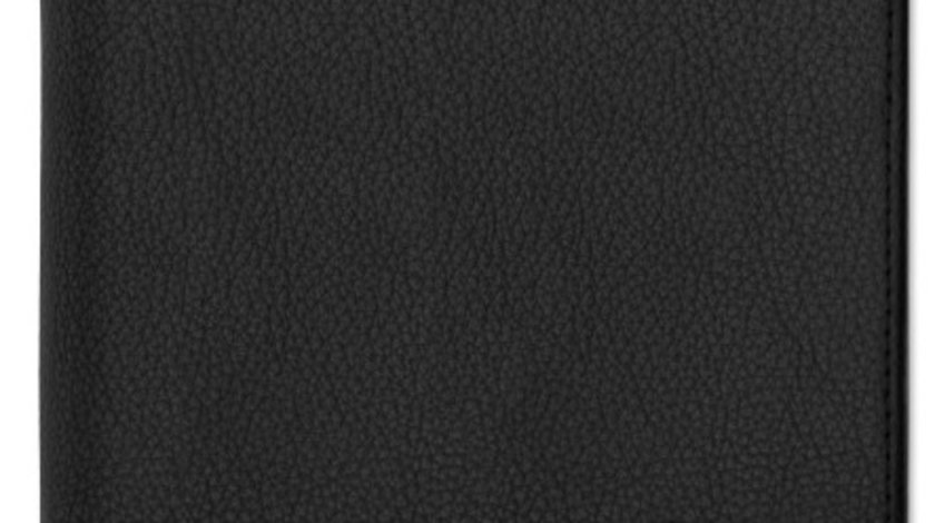Portofel Barbati Oe Audi Piele Negru Protectie RFID 3152100900