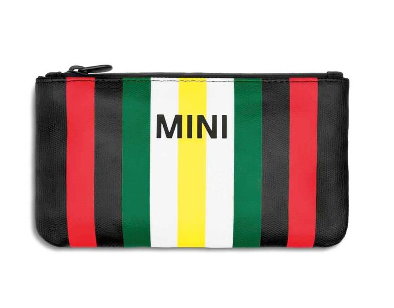 Portofel Oe Mini Dungi Color 80212463258