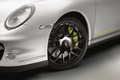 Posche 911 Turbo S Edition 918 Spyder