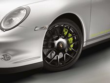 Porsche 918 Spyder Concept - Noi Imagini
