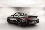 Posche 911 Turbo S Edition 918 Spyder