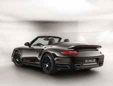 Porsche 918 Spyder Concept - Noi Imagini