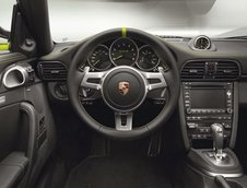 Porsche 918 Spyder Concept - Noi Imagini
