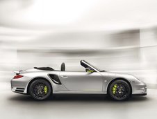 Porsche 918 Spyder Concept - Noi Imagini