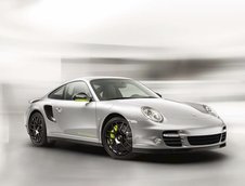 Porsche 918 Spyder Concept - Noi Imagini