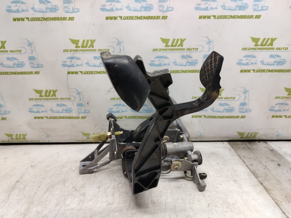 Pot pedalier 8d1721117e Audi A4 B5 [1994 - 1999]