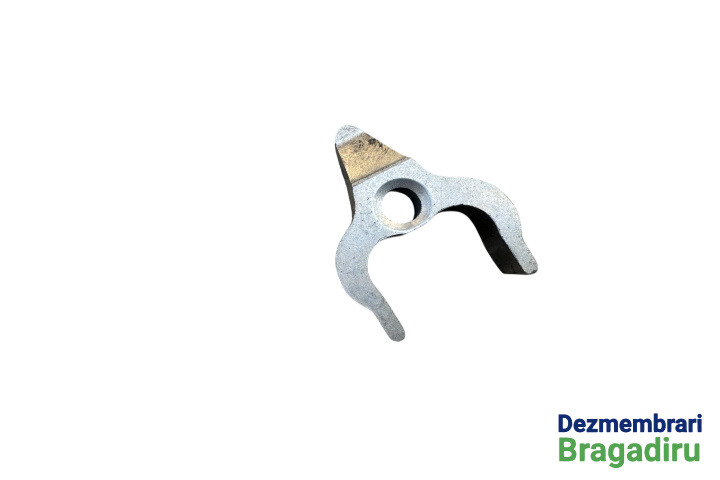 Potcoava / Clema fixare injector BMW Seria 5 F11 [2009 - 2013] Touring wagon 520 d Steptronic (184 hp) Cod motor: N47T, Cod culoare: B90, Pachet M