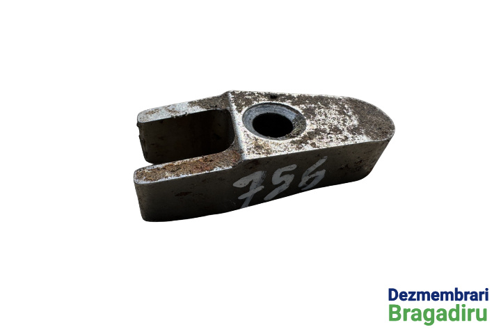 Potcoava / Clema fixare injector Mercedes-Benz E-Class W211/S211 [2002 - 2006] Sedan 4-usi 320 CDI 5G-Tronic (204 hp) E320 cdi Avantgarde