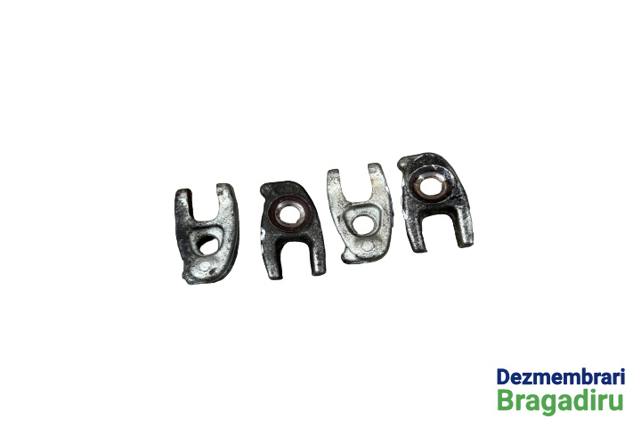 Potcoava / Clema fixare injector Nissan Qashqai J10 [2007 - 2010] Crossover 5-usi 1.5 DCI MT FWD (106 hp)