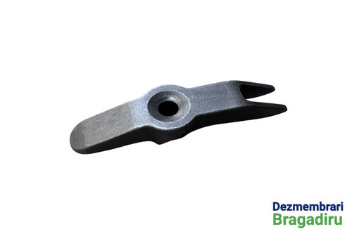 Potcoava / Clema fixare injector Nissan X-Trail T30 [facelift] [2003 - 2007] Crossover 2.2 DCI AT AW...