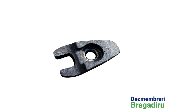 Potcoava / Clema fixare injector Peugeot 206 [1998 - 2003] Hatchback 5-usi 1.4 HDI MT (68 hp)