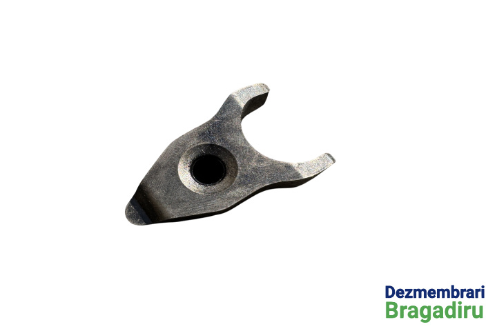 Potcoava / Clema fixare injector Toyota Avensis 2 T25 [2002 - 2006] wagon 2.0 D MT (116 hp)